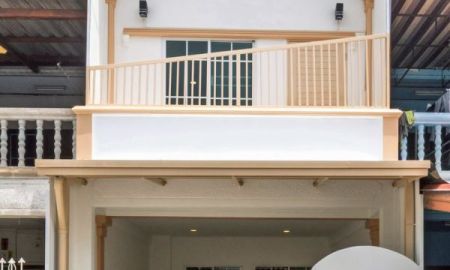 ขายทาวน์เฮาส์ - ขายทาวน์เฮาส์ 2 ชั้น หมู่บ้านศิวภา ปากเกร็ด ทำเลดี ราคาสุดคุ้ม เข้าออกได้หลายทาง