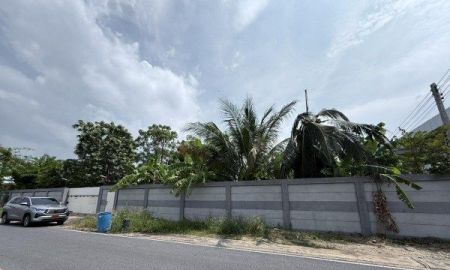 ขายที่ดิน - ขายที่ดินถมแล้ว พร้อมสิ่งปลูกสร้าง ซ.ลำโพ39 (รหัสทรัพย์ 202562) ต.ลำโพ อ.บางบัวทอง จ.นนทบุรี