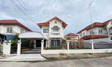 ขายบ้าน - ขายบ้านเดี่ยว เขาสามมุข ถนนบางแสน-อ่างศิลา ขนาด 70ตรว. 4ห้องนอน ใกล้บางแสน ชลบุรี