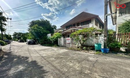 ขายบ้าน - ขายบ้านเดี่ยว 2ชั้น 60ตร.ว.ประชาราษฎร์บำเพ็ญ 26 ใกล้MRT ห้วยขวาง