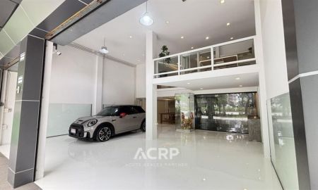 ขายอาคารพาณิชย์ / สำนักงาน - ขายอาคารพาณิชย์ เพชรเกษม 81 ตึกแถว 4ชั้นครึ่ง พร้อมตกแต่งทั้งหลัง