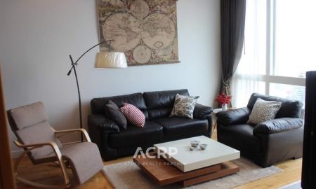 ขายคอนโด - ขายพร้อมผู้เช่า คอนโด มิลเลนเนี่ยม รถไฟฟ้าอโศก และรถไฟใต้ดิน สุขุมวิท