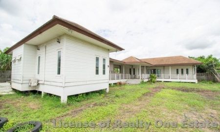 ขายบ้าน - ขายบ้านชั้นเดียวคลองสอง คลองหลวง ปทุมธานี ราคาดีสุดในย่านนี้