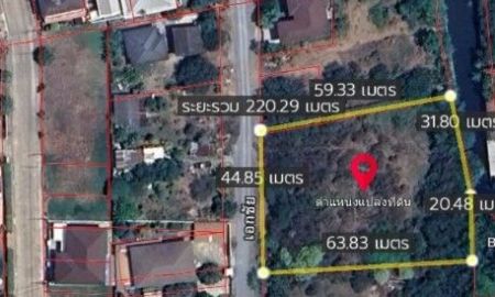 ขายที่ดิน - ที่ดินบางบอน ที่ดินหมู่บ้านเพชรวงแหวน 734 วา เข้าจากถนนใหญ่เพียง 300 เมตร ใกล้ถนนพระราม2 ชายทะเลบางขุนเทียน