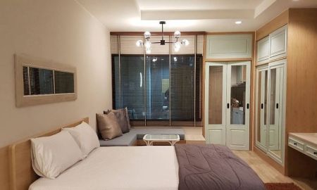 ให้เช่าคอนโด - ให้เช่าคอนโดศรีราชา ลัดดาพลัส ชั้นสูง วิวทะเลสวย ราคาสุดคุ้ม