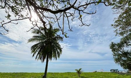 ขายอพาร์ทเม้นท์ / โรงแรม - ขายด่วนโรงแรมติดหาดนาใต้ หาดนาใต้ จังหวัดพังงา