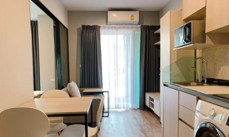 ขายคอนโด - ขายคอนโด Living Nest Ladprao 44 ลิฟวิ่งเนสท์ ลาดพร้าว 44 คุ้มสุดสำหรับโครงการนี้