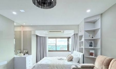 ขายคอนโด - คอนโด ช้างคลาน เรสซิเดนท์ ห้องวิวภูเขา ตกแต่งใหม่ สะอาด โปร่งสบาย พร้อมอยู่