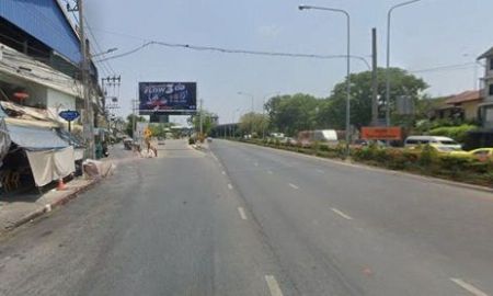 ขายที่ดิน - ขายที่ดินเปล่า ซอย เจริญราษฎร์ 1 ติดทางขึ้นทางด่วน ทำเลดีมาก