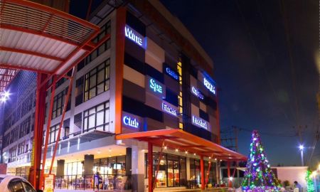 ขายที่ดิน - ขายโรงแรม ย่านใจกลางเมืองพิษณุโลก 12-1-13 ไร่ ถนนบรมไตรโลกนารถ2 ใกล้ แม็คโคร และ โลตัส