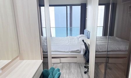 ให้เช่าคอนโด - ให้เช่าคอนโด Noble Remix 2 - อาคาร B (Low Rise) ห้องสวย Build-in เฟอร์ครบ พร้อมอยู่ ใจกลางสุขุมวิท ติด BTS ทองหล่อ!