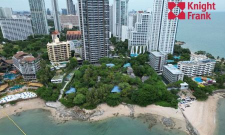 ให้เช่าที่ดิน - ให้เช่าที่ดินติดทะเลพัทยา 4 ไร่ ใกล้หาดวงศ์อำมาตย์ ทำเลศักยภาพสูง เหมาะพัฒนาโครงการเชิงพาณิชย์หรู