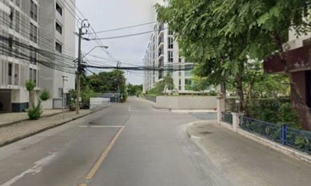 ขายที่ดิน - ขายด่วน!! ที่ดินเปล่า พหลโยธิน ซอยซูซูกิ แปลงใหญ่!