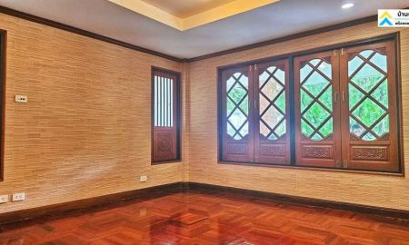 ขายบ้าน - ขายบ้านเดี่ยว 2 ชั้น ซอยเพชรเกษม 30 เขตภาษีเจริญ กรุงเทพมหานคร