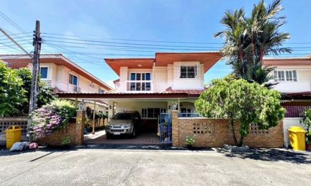 ขายบ้าน - หมู่บ้าน เฟื่องสุข 2 ถนนกาญจนาภิเษก ลำโพ จังหวัดนนทบุรี (บ้านสวย รีโนเวทใหม่ พร้อมอยู่)