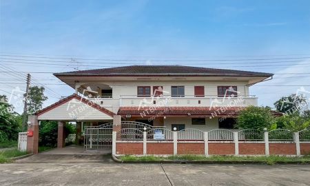 ขายบ้าน - กฤษดานคร 29 คลองหลวง แปลงมุม ต่อเติมครบ ใกล้ฟิวเจอร์พาร์ค รังสิต