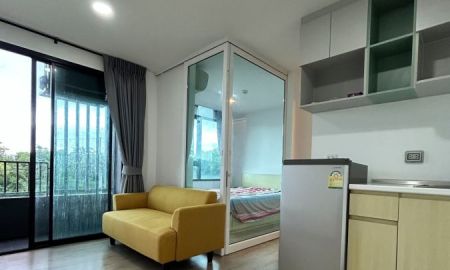 ขายคอนโด - ลงทุนก็ได้ อยู่เองก็คุ้ม คอนโดแต่งครบ ดี พาร์ค ศรีราชา