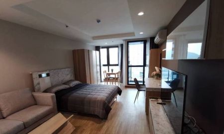 ให้เช่าคอนโด - ปล่อยเช่าลัดดาพลัส คอนโด ศรีราชา ตกแต่งครบ พร้อมเข้าอยู่