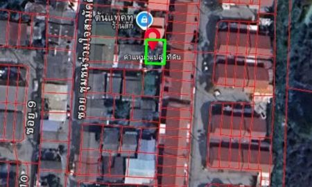 ขายที่ดิน - ขายถูกมาก ที่ดินเปล่า20ตรว. ชุมชนร่วมใจสามัคคี ซ.พหลโยธิน52 รถยนต์เข้าออกไม่ได้