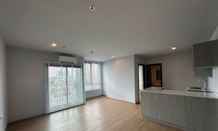 ขายคอนโด - ขายดาวน์คอนโด Nue Evo Ari ห้องริม ชั้น 15 วิวไม่บล็อค ยูนิตหายาก 2 ห้องนอน ใจกลางอารีย์ ซ.1 ใกล้ BTS อารีย์