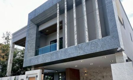 บ้าน - ขาย/ให้เช่าถูกมาก!! บ้านเดี่ยว 2 ชั้น พร้อมสระว่ายน้ำ ม.มัจฉาเนอร์วานา พัทยา เฟอร์ครบ ใกล้ห้าง ทะเล มอเตอร์เวย์ฯ