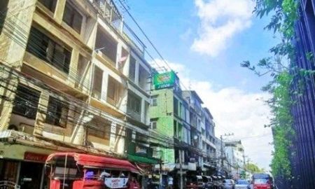 ให้เช่าอาคารพาณิชย์ / สำนักงาน - BTS บางจาก 200 ม.โลตัส สุขุมวิท50 800ม. 3 นอน ให้เช่าตึกแถวทั้ง 4 ชั้น 18ตร.วา. 378 ตร.ม. สุขุมวิท 89-97 BTS อ่อนนุช 700ม. 2 น้ำ