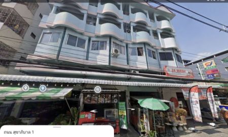 ขายอาคารพาณิชย์ / สำนักงาน - ขายตึกแถวหลังริม เหมาะกับการทำธุรกิจร้านซักผ้า หอพัก ใกล้โรงงานใหญ่มินิแบร์ ทั้งนวนคร และ บางปะอิน