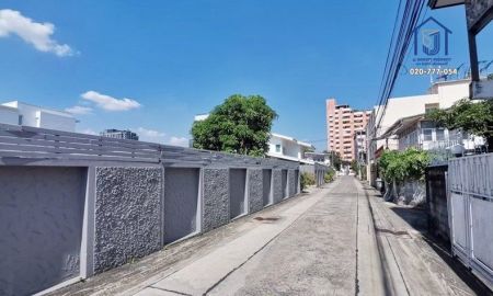 ขายที่ดิน - ขายที่ดินเปล่า 182 ตรว.ซอยอินทามระ 28 (รัชดาภิเษก สุทธิสาร) ใกล้ MRT สุทธิสาร BTS สะพานควาย