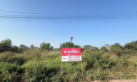 ขายที่ดิน - ขายที่ดินเปล่า เเปลงสวย ทำเลทอง อำเภอเมือง จังหวัดพิษณุโลก