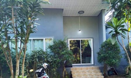 ให้เช่าบ้าน - บ้านให้เช่าและขายที่ อ่าวนาง หมู่ 6 ต.อ่าวนาง อ.เมืองกระบี่ จ.กระบี่