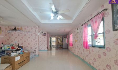 ขายบ้าน - ขายบ้านชวนชื่น อ่อนนุช สุขาภิบาล 2 บ้านเดี่ยว 2 ชั้น #วงแหวน-อ่อนนุช เขตประเวศ กรุงเทพมหานคร