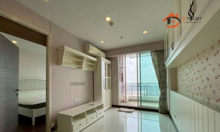 ขายคอนโด - ขายคอนโด ศุภาลัย พรีมา ริวา พระราม 3-นราธิวาส Supalai Prima Riva Rama 3-Narathiwas ติดแม่น้ำเจ้าพระยา ใกล้เซ็นทรัลพระราม3