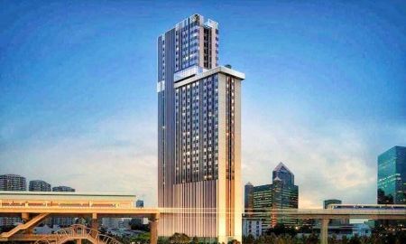 ขายคอนโด - นาทีทอง ขาย คอนโด Knightsbridge Prime Ratchayothin ห้องสวย พร้อมอยู่