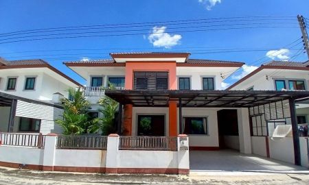 ขายบ้าน - ขายบ้านเดี่ยว หมู่บ้านคุ้มพญาไม้ 8 (Khum Phaya Mai 8) สามพราน นครปฐม 55.1 ตร.วา ราคาถูกกว่าตลาด พร้อมอยู่ ฟรีโอน