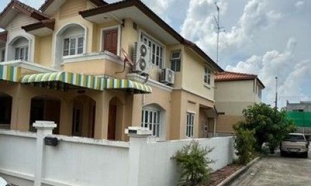 ให้เช่าบ้าน - ให้เช่าบ้าน เพชรเกษม บางแค ซ.กาญจนาภิเษก 5/1 ใกล้ เดอะมอลล์บางแค, MRT หลักสอง