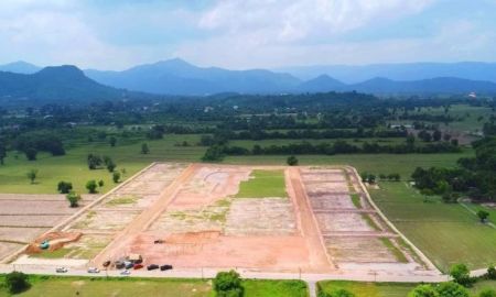 ขายที่ดิน - ขายที่ดินจัดสรรพรหมณีติดบรรยากาศวิวเขา 1 ไร่ ใกล้ถ.สุวรรณศร 33และแยก จปร. 3.3 กม. อ.เมืองนครนายก จ.นครนายก