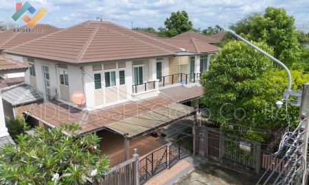 บ้าน - เดอะ แพลนท์ แจ้งวัฒนะ The Plant บ้านเดี่ยว เมืองทองธานี