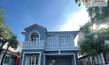 ขายบ้าน - หมู่บ้านวรารมย์ ประชาอุทิศ 98 ทำเลน่าอยู่ เดินทางสะดวก บรรยากาศเงียบสงบ เหมาะสำหรับครอบครัว