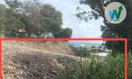 ขายที่ดิน - ขายที่ดินเปล่า ใกล้ทะเล บางแสน ศาลเจ้าหน่าจา หนองมน