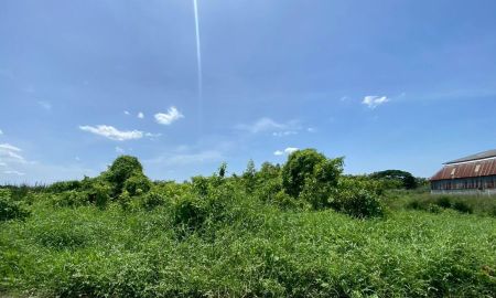 ขายที่ดิน - ขายที่ดินเปล่า ทำเลดี บางบัวทอง จ.นนทบุรี