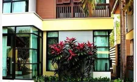 ขายบ้าน - ขายพูลวิลล่า The Village at Horseshoe Point 3 ห้องนอน 3 ห้องน้ำ