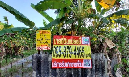 ขายที่ดิน - ขายถูกที่สุด ที่ดินลำลูกกา คลองแปด 2 ไร่ ติดถนนคอนกรีต ถมแล้วบางส่วน บ้านสวนพิเชษฐ์