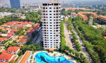 ให้เช่าคอนโด - ให้เช่า คอนโด View Talay 2B เฟอร์นิเจอร์ เครื่องไฟฟ้าครบ