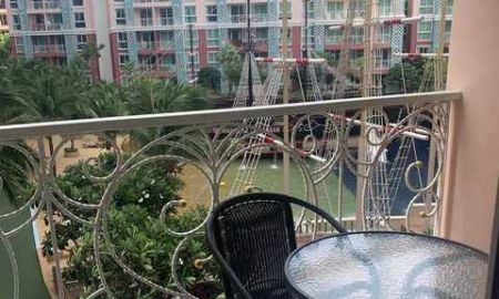 ขายคอนโด - ขายห้อง Grande Caribbean ด่วน ติดถนนทัพยา มีสองแถวผ่านตลอด