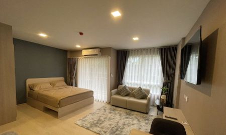 ให้เช่าคอนโด - ให้เช่าดีคอนโด แซนด์ หาดใหญ่ คอนโดใหม่ใกล้เซ็นทรัลและมอ. DCONDO SAND HATAY FOR RENT