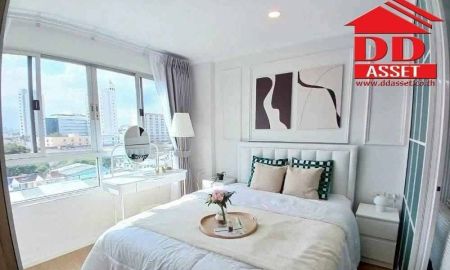 ขายคอนโด - For Sale ขายคอนโดลุมพินี วิลล์ รามคำแหง 26 ตกแต่งใหม่พร้อมเฟอร์นิเจอร์