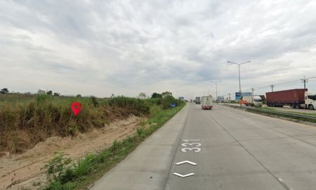 ขายที่ดิน - ขายที่ดินบ่อวิน ชลบุรี 84 ไร่ 2งาน 83ตร.ว ติดทางหลวงสาย 331 ใกล้นิคมอุตสาหกรรม WHA ชลบุรี 1