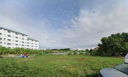 ขายที่ดิน - ที่ดิน ถนนบางนา-ตราด เนื้อที่ 9-0-86 ไร่ ขาย ตารางวาละ 26,588 บาท