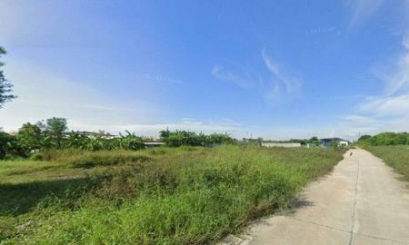 ขายที่ดิน - ขายที่ดิน บางนา-ตราด กม.17 ตรงข้ามมหาลัยหัวเฉียว ที่ดิน 8-1-4.3 ไร่ 3,304.3 ตารางวา