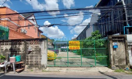 ขายที่ดิน - ขายที่ดินพร้อมห้องเช่า ซอยปุณวิถี 13 ซอยสุขุมวิท101